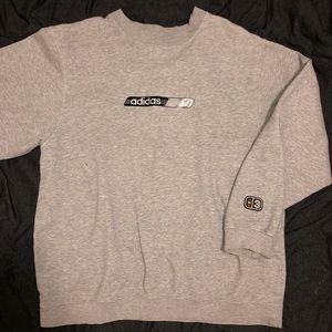 Vintage Adidas Crewneck Sweatshirt